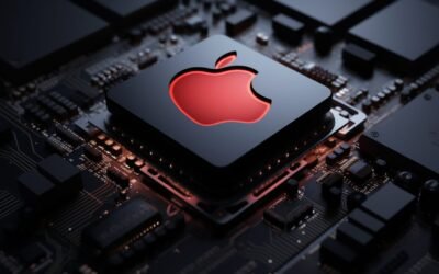 Apple CPU Vulnerability Exposes Browser Data to Side-Channel Attacks