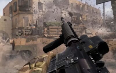 Battlefield First Look Revealed and Early Access Details