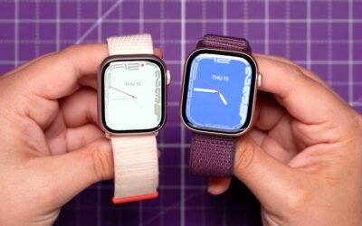 Apple Watch Lawsuit Settlement Details and Eligibility