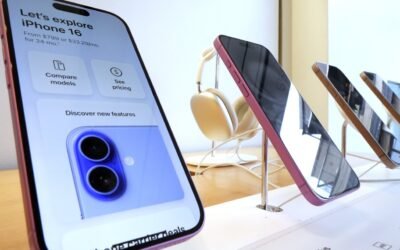 Apple iPhone Porn App Controversy and EU Download Rules