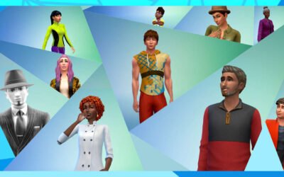 The Sims Turns 25 Celebrating Legacy and Future