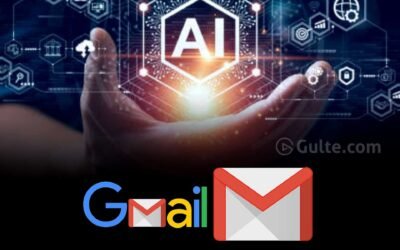 Gmail AI Hack Puts 2.5 Billion Accounts at Risk