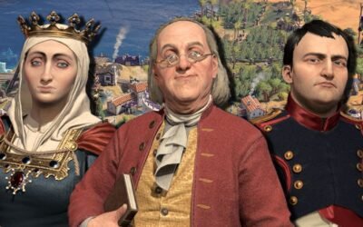 Civilization 7 Review Gameplay Features and Insights