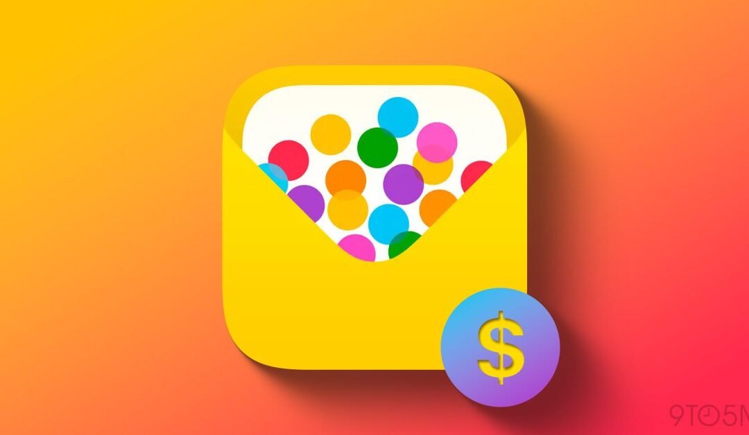 Apple Invites Exclusive