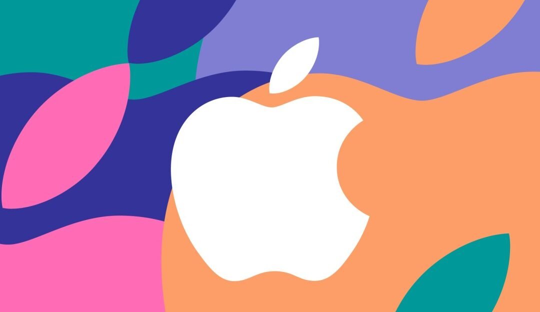 Apple iCloud Invites