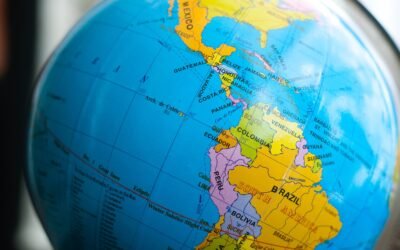 Latin America Quantum Technology Growth & Innovations