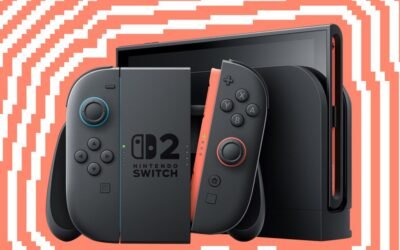 Nintendo Switch 2 Direct Details and New Time Revealed