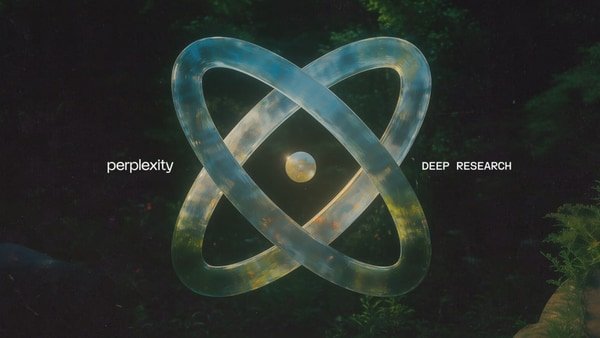 Perplexity Deep Research