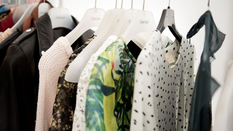 Self-Heating Fabric Warms