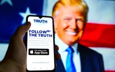 Trump Media Expansion: New Fund for Acquisitions & Deals