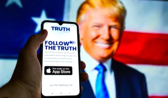 Trump Media Expansion: