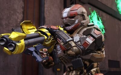 Halo Infinite Fuel Rod Gun Disappoints Fans