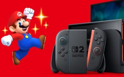 Nintendo Switch 2 Scalper Prevention Strategies Explained