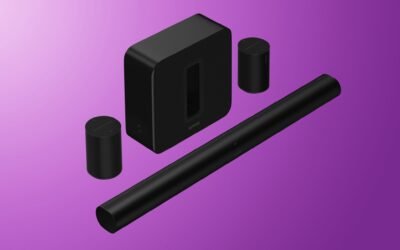 Score Big Savings Sonos Super Bowl Deals on Home Audio