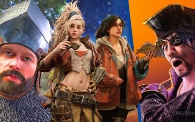 Upcoming PS5 Games February March 2025 Highlights
