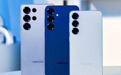 Samsung Galaxy S25 Ultra Concerns, Vanilla Model Shines