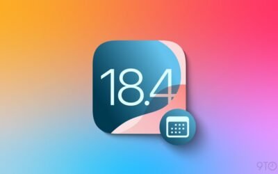 iOS 18.4 Beta Release Date and Expected Features
