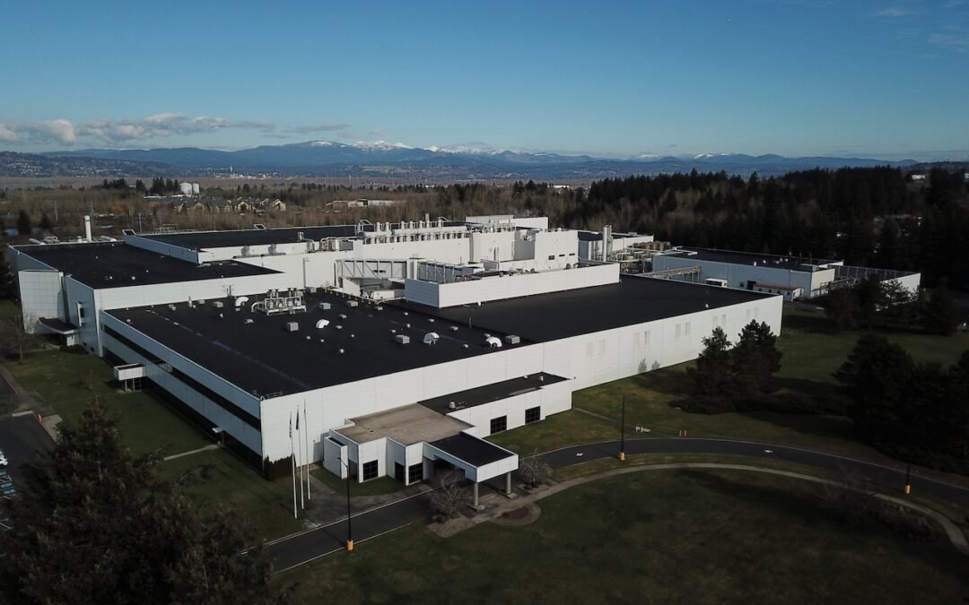 Microchip Technology Layoffs