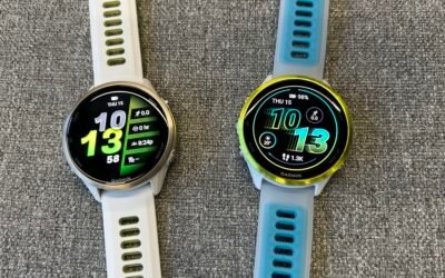 Garmin Forerunner 570 970 Top Features Revealed