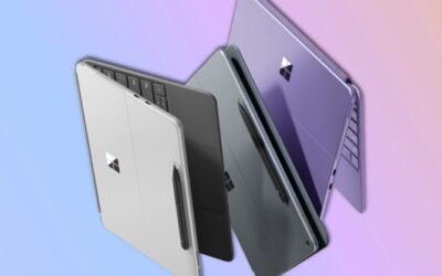 Microsoft Surface Pro Tablet Performance Boost