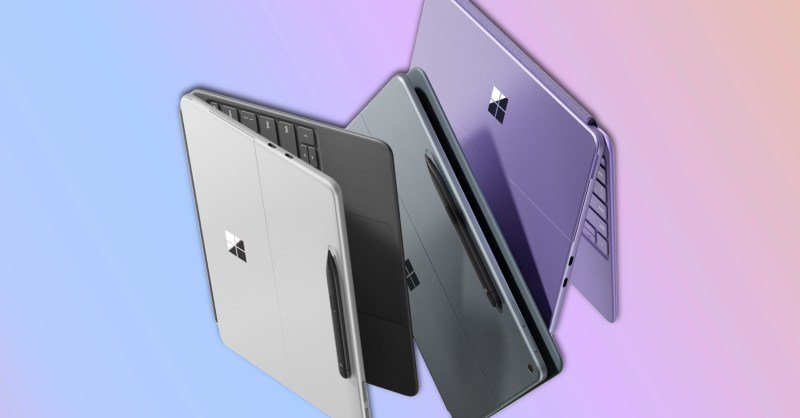 Microsoft Surface Pro