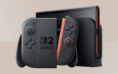 Nintendo Switch Pro vs Switch 2 Speculation