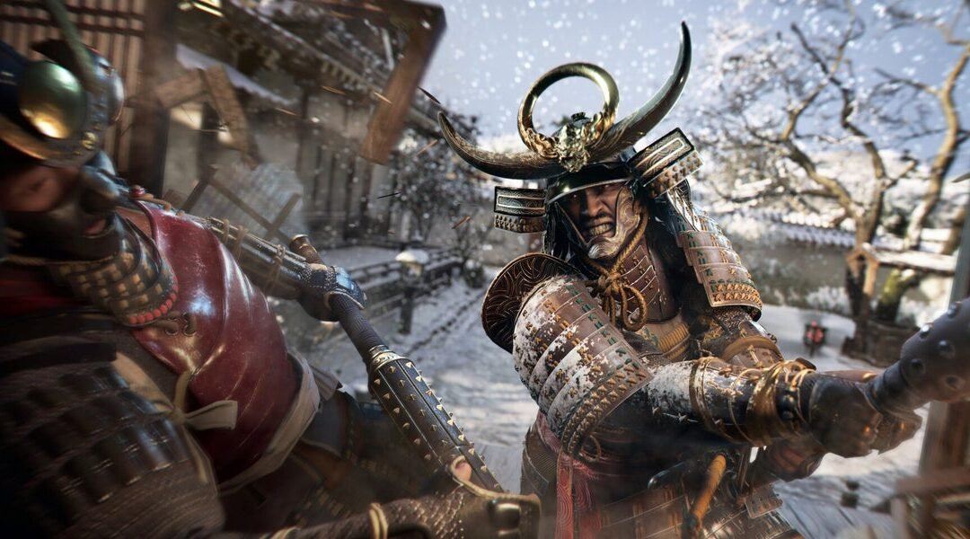 Ubisoft FY24 Financials