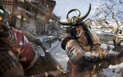 Ubisoft FY24 Financials Show Strong Balance Sheet