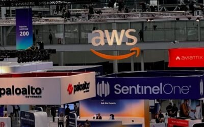 Amazon Web Services Outage Resolved After DNS Error