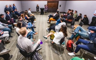 TechCrunch Disrupt 2025 Roundtable Schedule Revealed